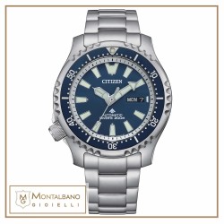 Orologio Citizen Promaster NY0161-63L